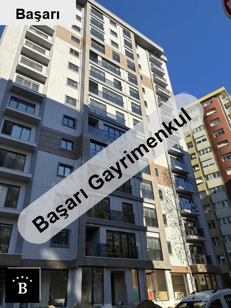 Başarı'dan göztepede marmaray 3 dk mesafede sifir satilik