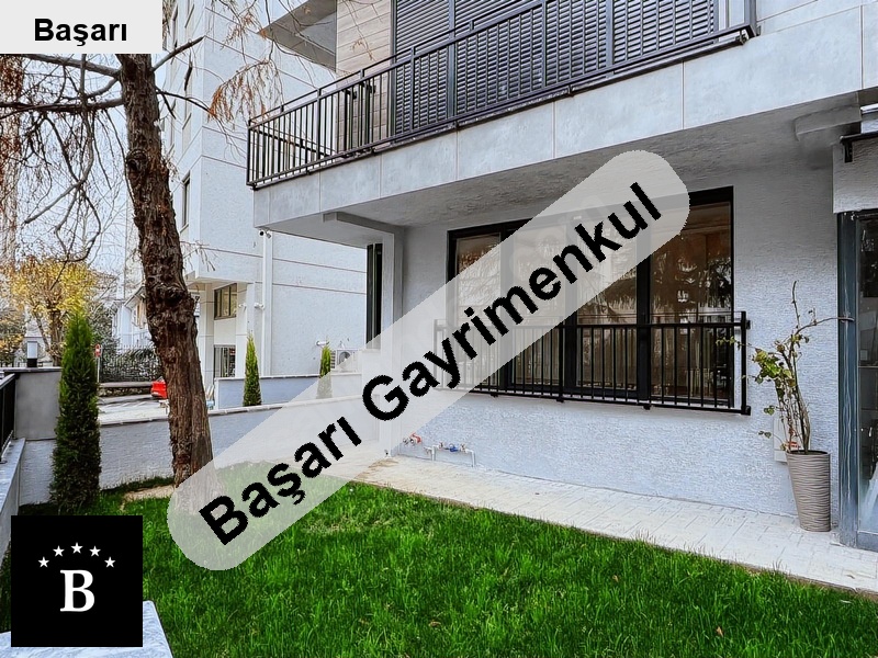 Başarı'dan göztepe'de cavitpaşa'da bağdat cad yakın balkonlu ebanyolu 3+1