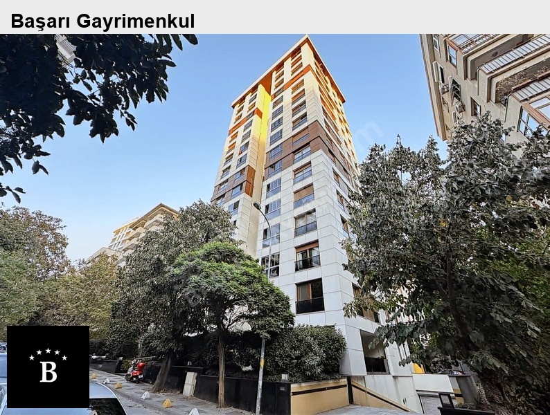 Başarı'dan suadi̇ye bağdat'a çok yakin 150 m2 3+1 firsat dai̇re