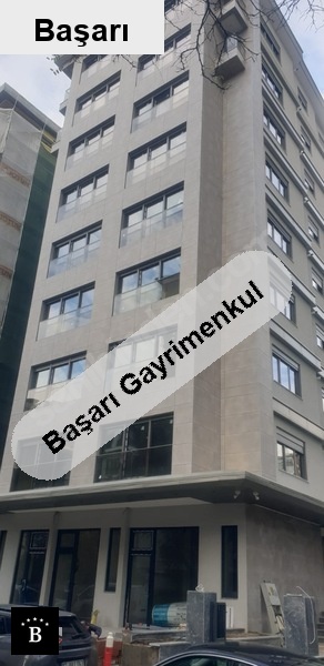 Başarı'dan suadi̇ye de yeni̇sifir 2+1 lüks dai̇re