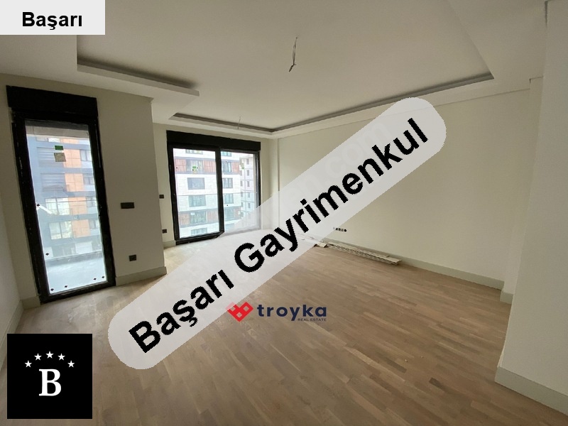 Başarı'dan kadiköy suadi̇ye  üstü sifir 2+1 satilik dai̇re