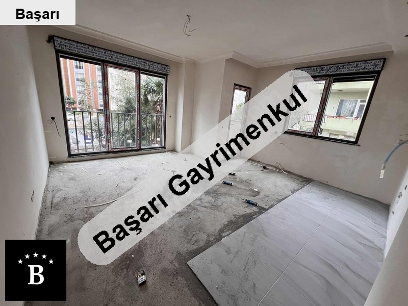 Başarı'dan hem oturumluk hem yatırımlık | göztepede sıfır 2+1