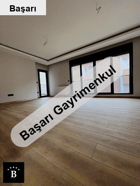 Başarı'dan şehi̇r hastanesi̇ne yürüme mesafesi̇nde sifir 3+1ara kat dai̇re