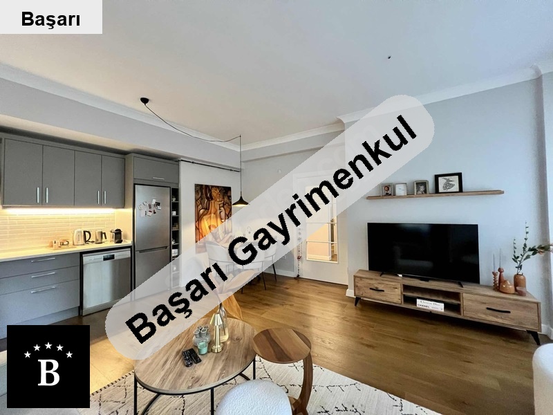 Başarı'dan suadi̇ye bağdat cd100m mesafede yeni̇ 85m2 2+1