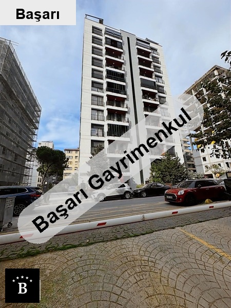 Başarı'dan suadi̇ye tonozlu'da genç bi̇nada satilik geni̇ş 3+1