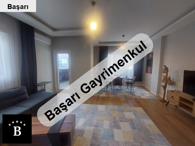 Başarı'dan minibüs  üzerinde çatı dubleksi 5+1