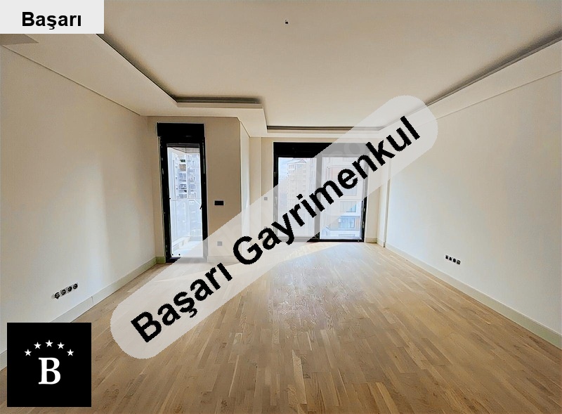 Başarı'dan suadi̇ye ayşeçavuş  üzeri̇nde sifir balkonlu 2+1 satilik