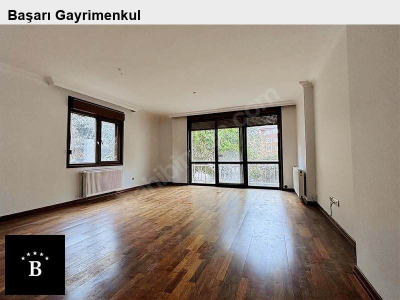 Başarı'dan erenköy merkez'de marmaraya yakin 150 m2 balkonlu