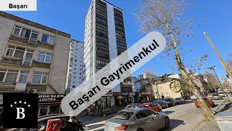 Başarı'dan ethem efendi̇ si̇ 3+1 önü açik balkonlu