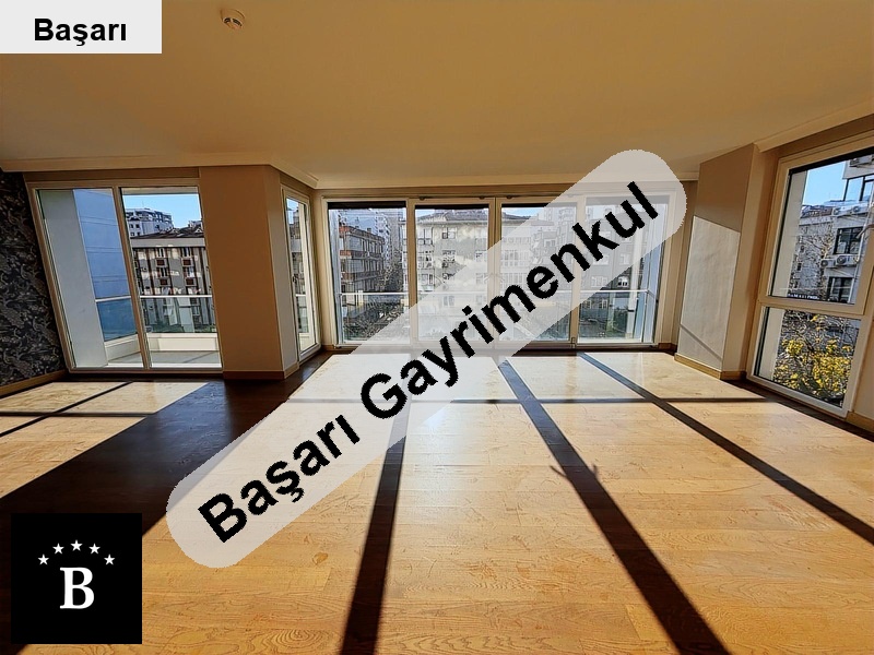 Başarı'dan suadiye bağdat si̇ne 2bi̇na si̇tede