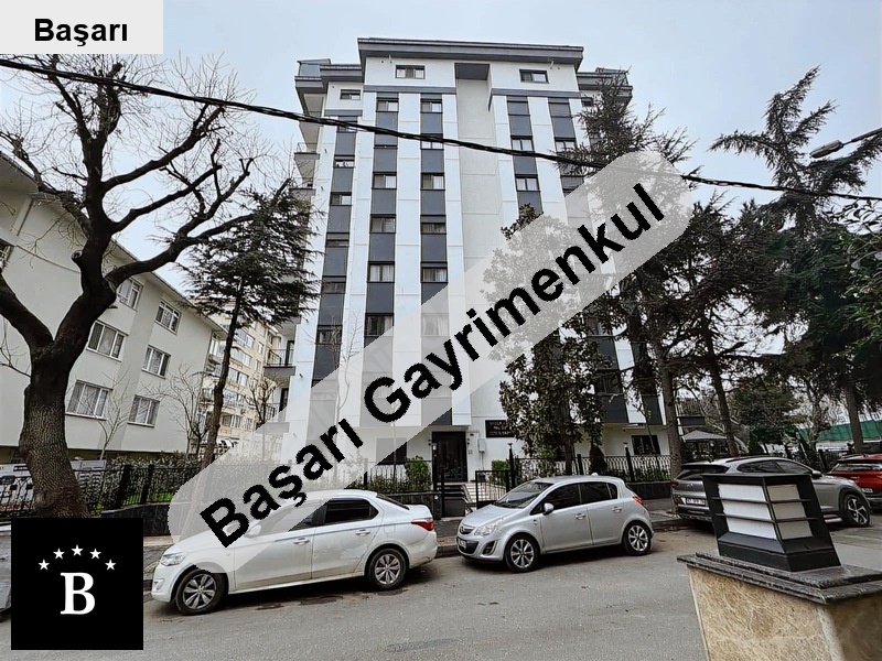 Başarı'dan firsatgöztepe mi̇ni̇büs cad yakin yeni̇ bi̇nada 2+1 bahçe kati
