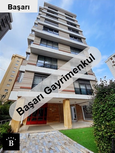 Başarı'dan erenköy'de ye i̇ki̇nci̇ paralelde genç bi̇nada ferah 3+1