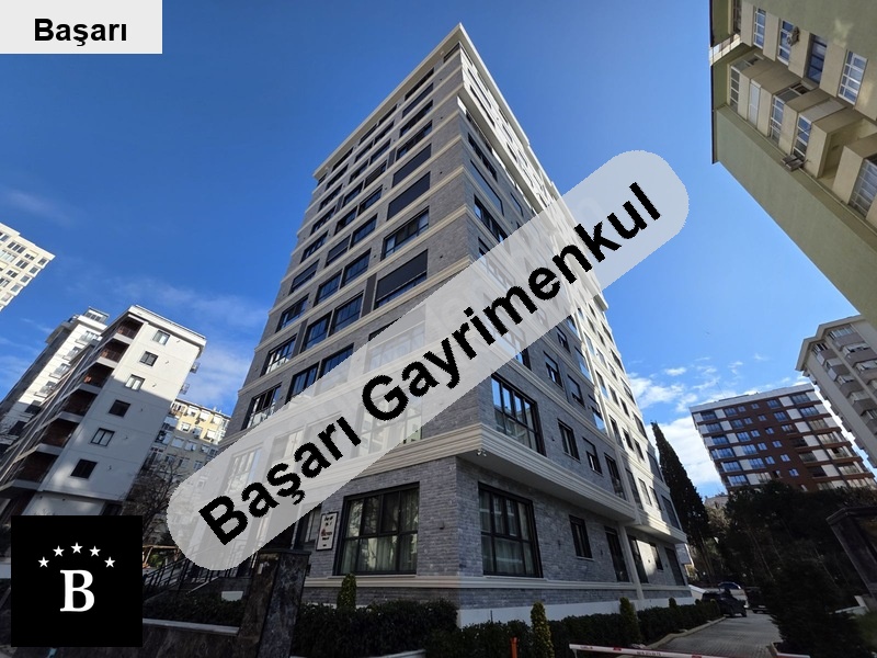 Başarı'dan erenköy  marmaraya çok yakin otoparkli balkonlu (3+1)