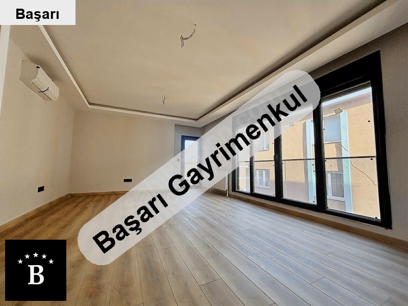 Başarı'dan eli̇te göztepede ana  üzeri̇nde sifir dai̇re