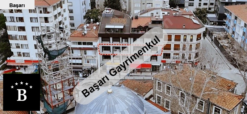 Başarı'dan marmaraya 50 m katta tek 2018 yapimi 3+1 140 m2