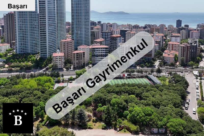 Başarı'dan &ccedil;.havuzlar, selami̇&ccedil;eşme &ouml;zg&uuml;rl&uuml;k park cepheli̇ ferah bağdatcd'ne 100m
