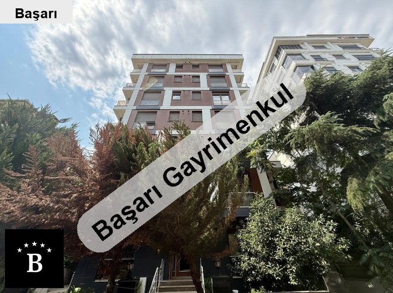 Başarı'dan suadi̇ye yatirimlik 1+1 bahçe kullanimli ygi̇ri̇ş