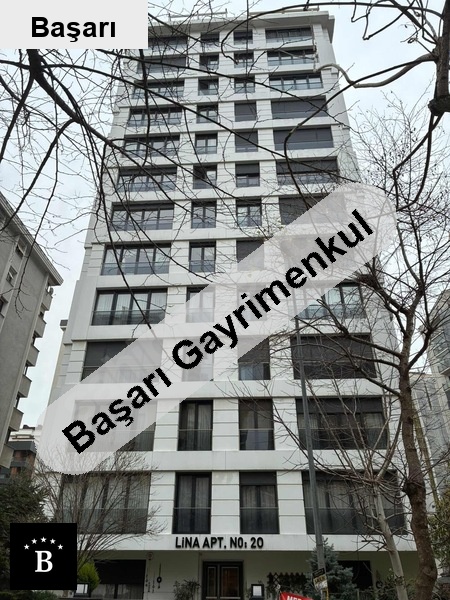 Başarı'dan  satilik 3+1 lüx merkezi̇ lokasyon'da