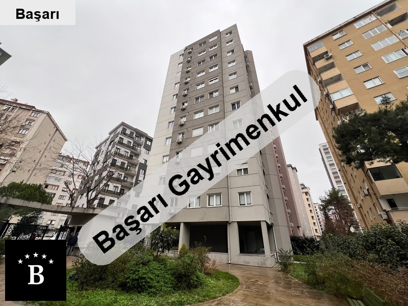 Başarı'dan erenköy'de site i̇çi 7/24 günlikli 3+1 ebeynli