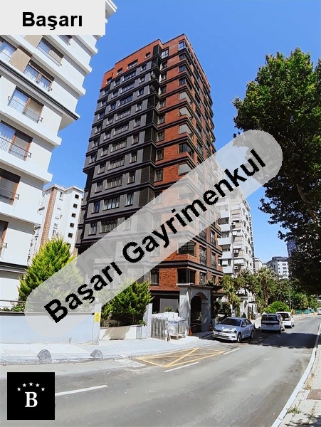 Başarı'dan suadi̇ye bağdata sahi̇le yürüme mesafesi̇nde kismi̇ deniz manz 3+1