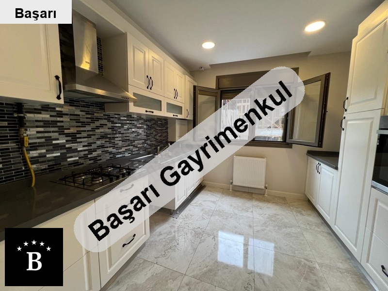 Başarı'dan firsat atatürk si̇nde yeni̇ bi̇nada 125 m2 boş 3+1