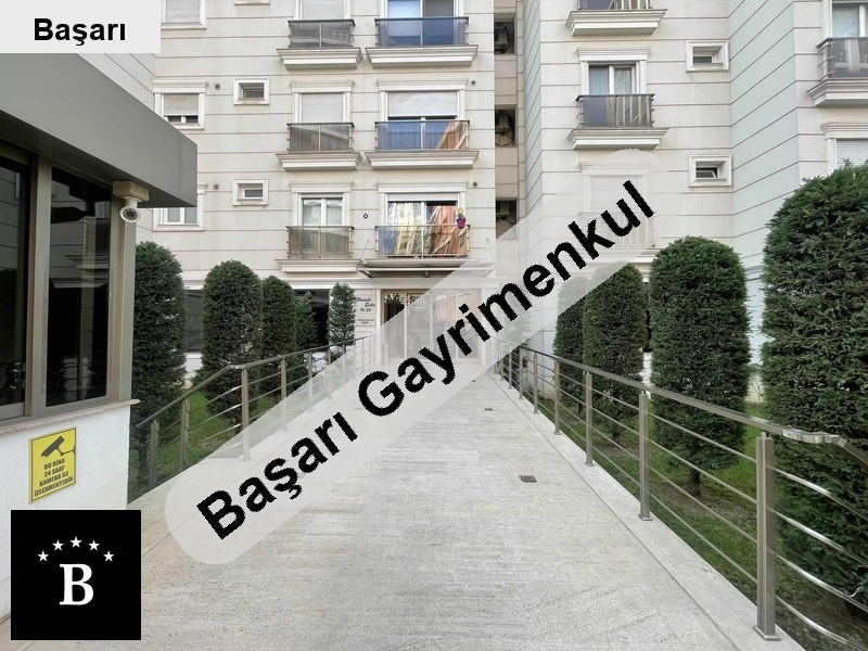 Başarı'dan bağdat si̇ne 2 ci̇ paralelde günli̇kli̇ havuzlu