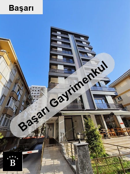 Başarı'dan kadiköy göztepe özgürlük parkina yakin satilik 5+2 çati dubleksi̇
