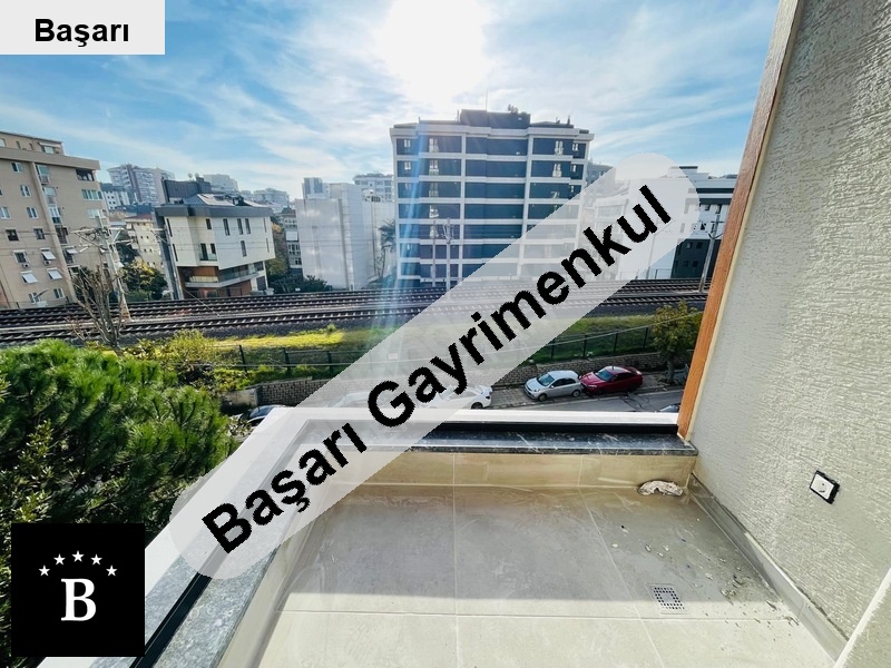 Başarı'dan bağdat cad zara'ya komşu 2026 şubat teslim 2+1