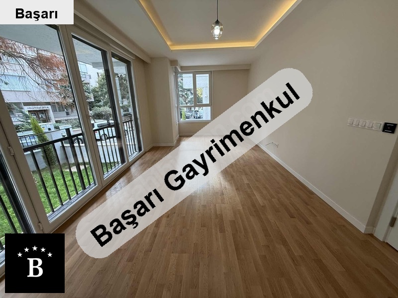 Başarı'dan çi̇ftehavuzlar'da sifir balkonlu firsat 3+1