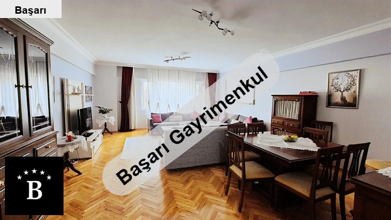 Başarı'dan suadi̇yede 3+1 ferah yüksek gi̇ri̇ş