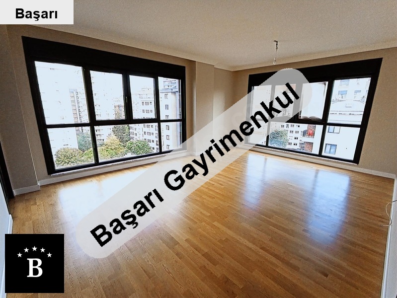 Başarı'dan 102 m² net 3+1 şaşkınbakkal ye yakın / balkonlu / ebanyolu