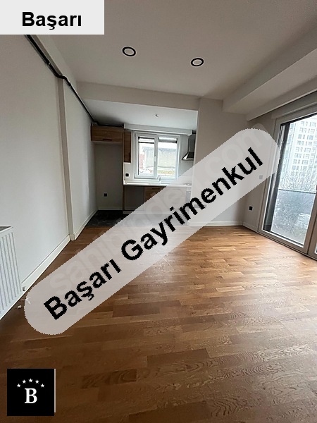 Başarı'dan erenköy 2+1 55m2 net 9katli bi̇nanin 3 kati 2020 yapimi yeni̇ bi̇na