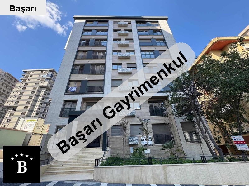 Başarı'dan  suadi̇ye'de 2025 yapimi marmaraya yakin 2+1