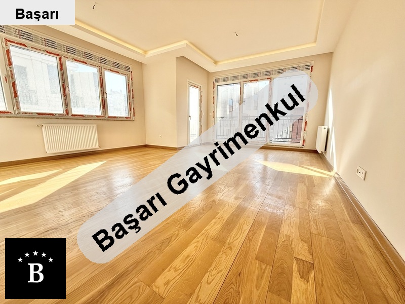 Başarı'dan erenköy kaptan ari̇fte 3+1 balkonlu ebeynli̇ 5 yillik