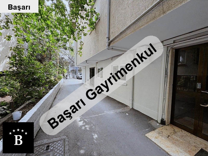 Başarı'dan çi̇ftehavuzlar bağdat si̇ üzeri̇nde i̇ş yeri̇ ruhsatli geni̇ş