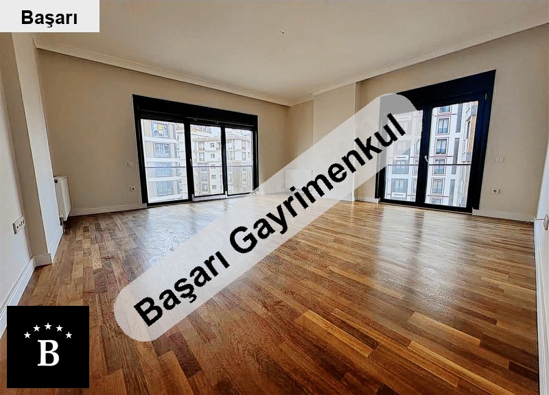 Başarı'dan suadi̇ye de 8 yillik bi̇na bağdata 5bi̇na 3+1