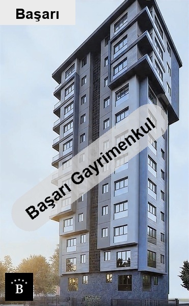 Başarı'dan suadiye bağdat cd 2 dk yürüme mesafesinde yeni projede firsat