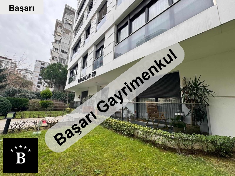 Başarı'dan  suadi̇ye'de 3+1 lüks ferah dai̇re en gözde konumda