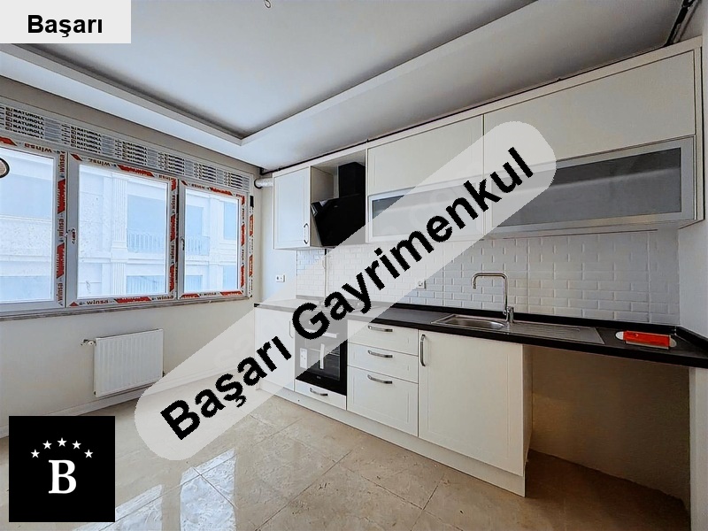 Başarı'dan erenköyde marmarmaraya yakin balkonlu 140m2 3+1