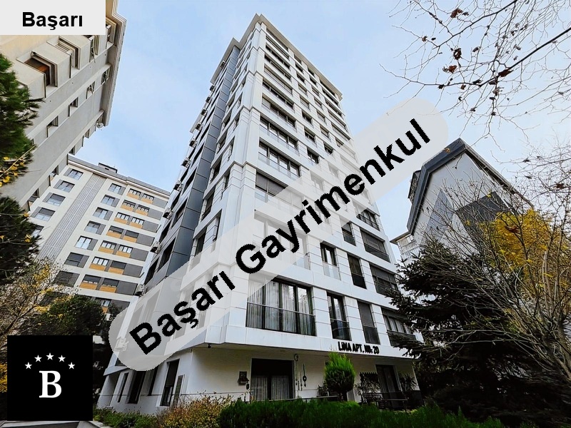 Başarı'dan suadi̇ye'de bağdat'a yakin 2018 yapimi i̇skanli 140m2 3+1 boş