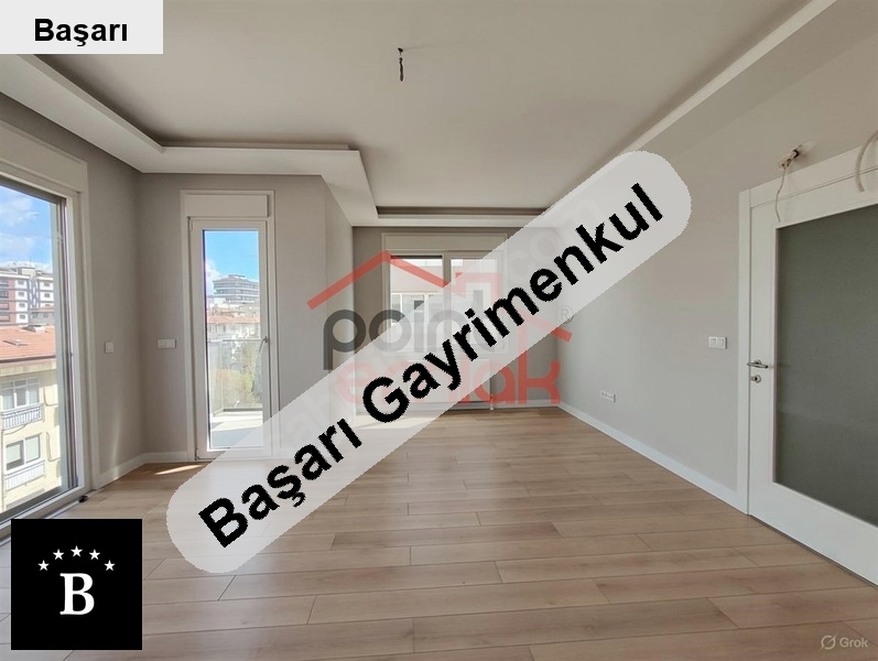 Başarı'dan erenköy mi̇ni̇büs cad çok yakin sifir balkonlu 3+1 dai̇re