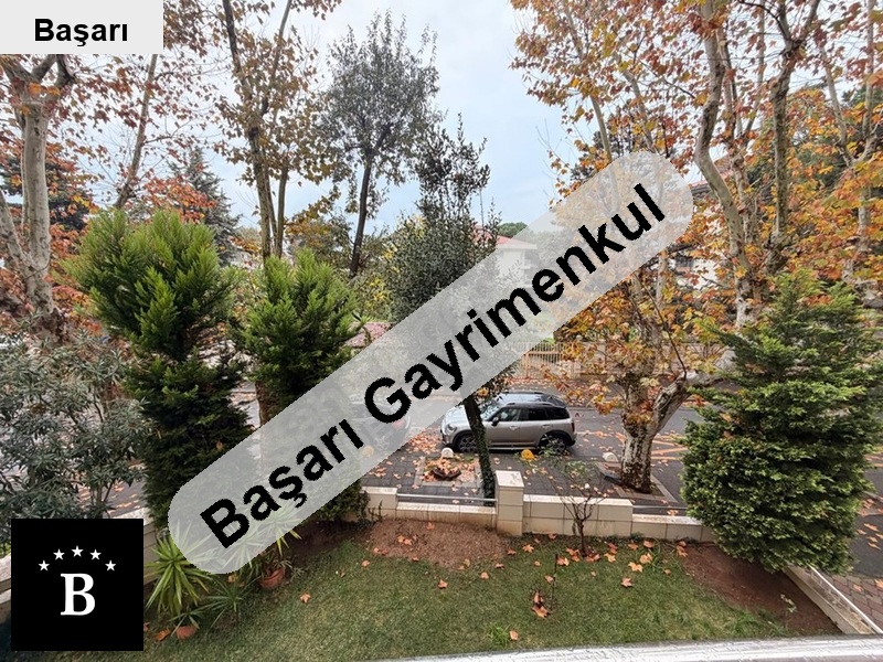 Başarı'dan suadiye sahilde satılık daire 105m2 2+1