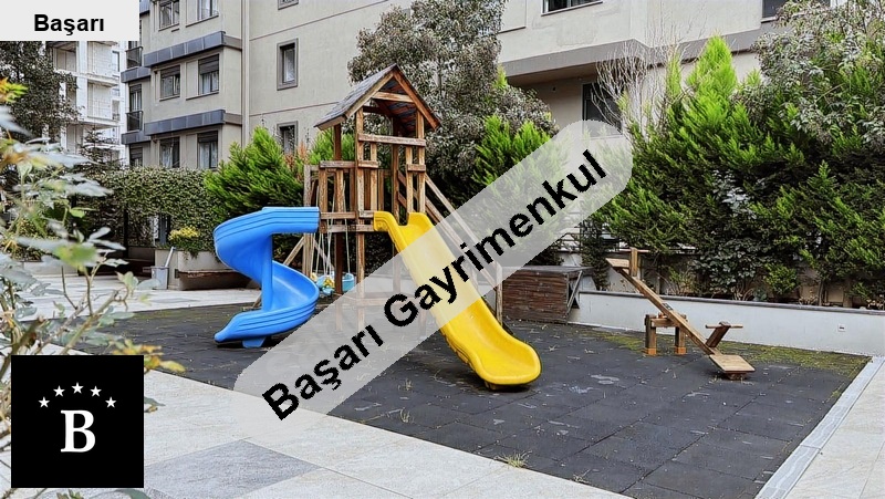 Başarı'dan göztepe'de günlikli ye çok yakın balkonlu 2+1
