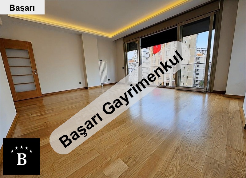 Başarı'dan suadi̇yede bağdat si̇ne çok yakin 100m2 net 3+1 satilik dai̇re