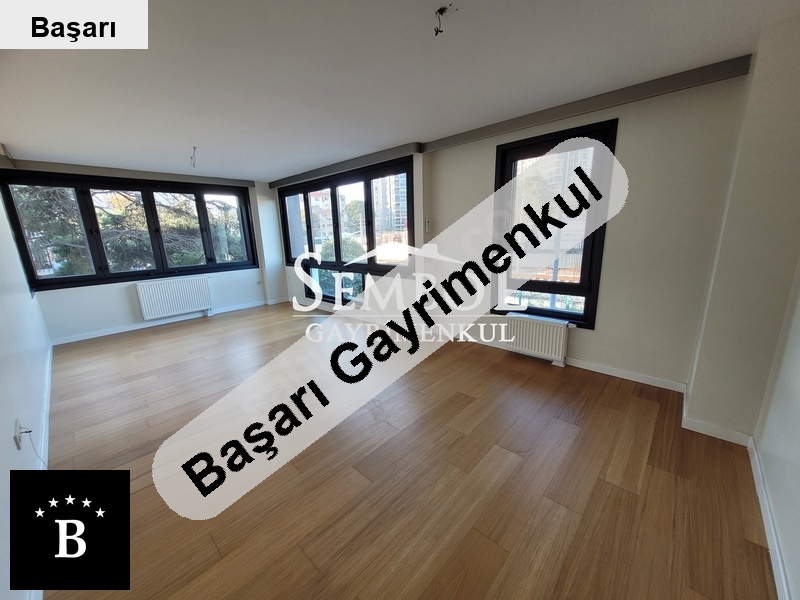 Başarı'dan selamiçeşme bağdat caddesine çok yakın 87m2 net 3+1 daire