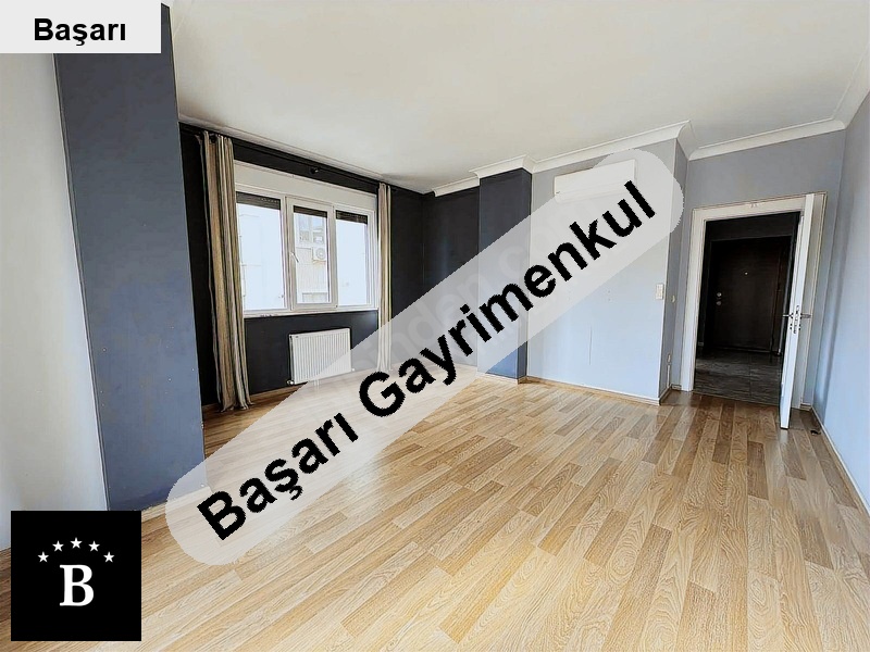 Başarı'dan erenköy kaptan ari̇f'de satilik boş 2+1 dai̇re