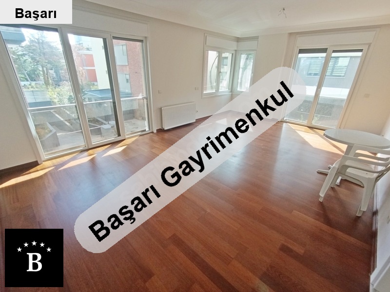 Başarı'dan göztepe'de bağdat si̇ne 2bi̇na ön cephe geni̇ş 3+1