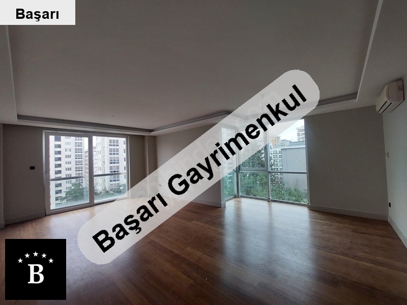 Başarı'dan bağdat caddesine 300 m uzaklıkta yenilenmiş boş 3+1 daire