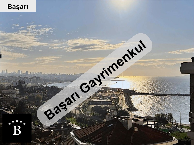 Başarı'dan suadi̇ye sahi̇lde kapanmaz  230 m2 sifir