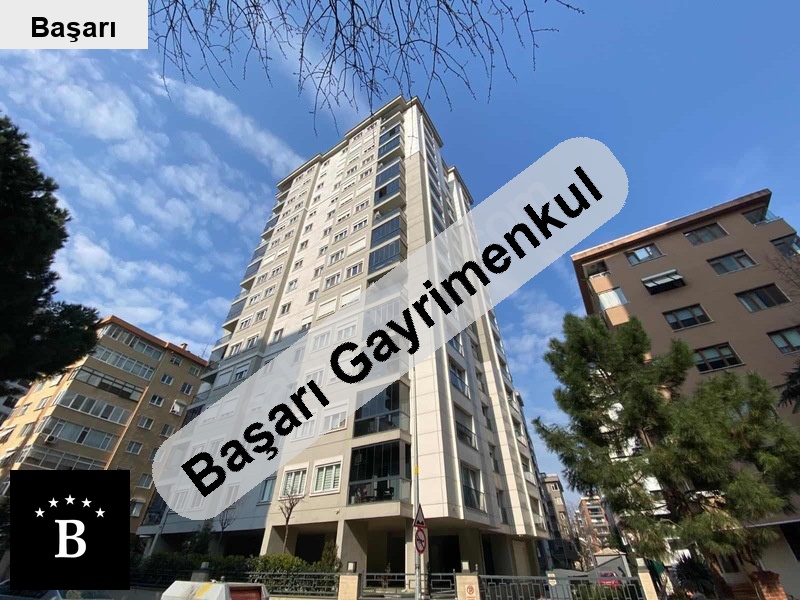Başarı'dan göztepe karanfi̇l sokak 3+1 9kat 105m2 net balkonlu yeni̇ bi̇na